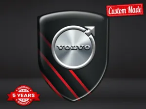 Volvo Vinilos Ventana Auto Resistentes Limitados Universales